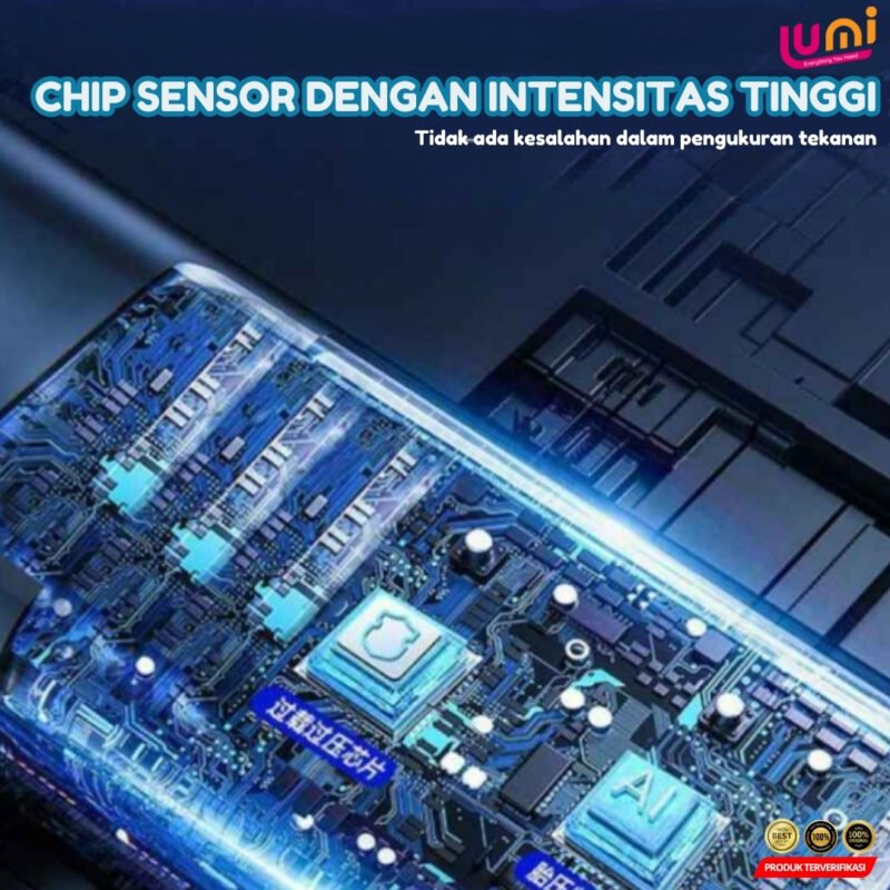 Pompa Ban Electric