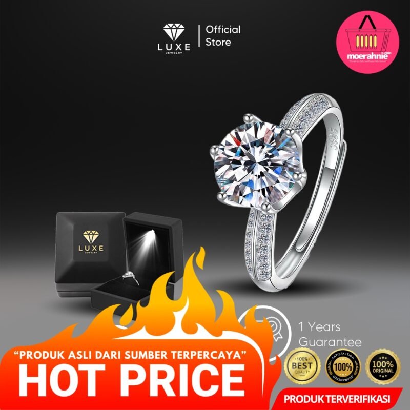 Cincin Wanita