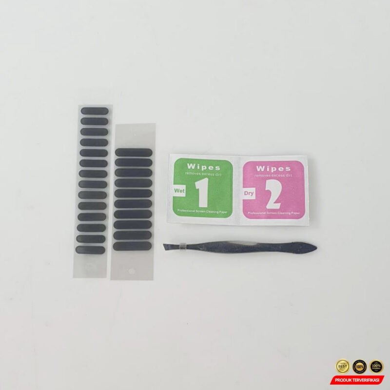Stiker Jaring