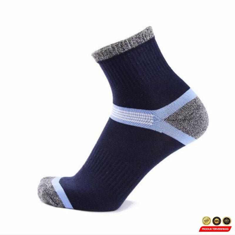 Kaos Kaki Pendek