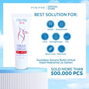 Lightening Cream