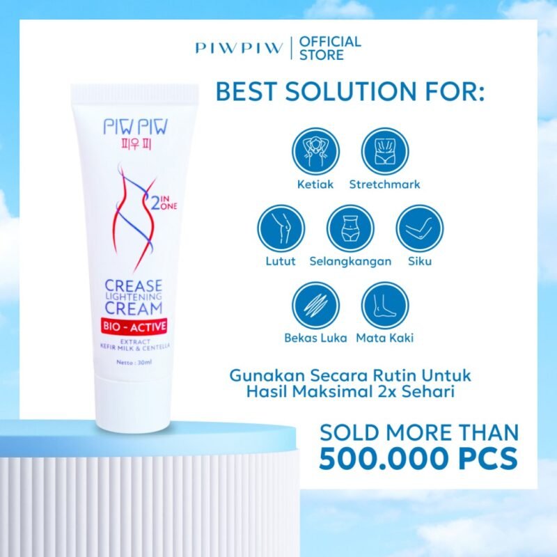 Lightening Cream
