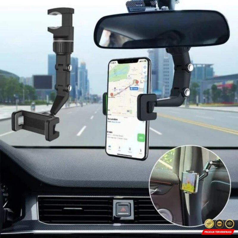 Car Phone Holder