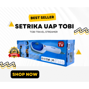 Setrika