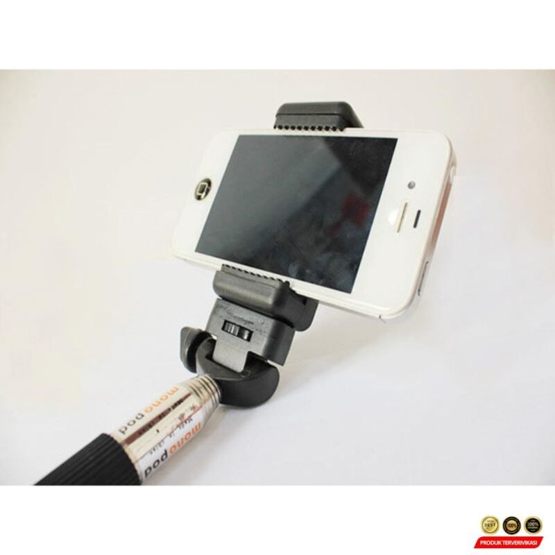 Universal Clamp