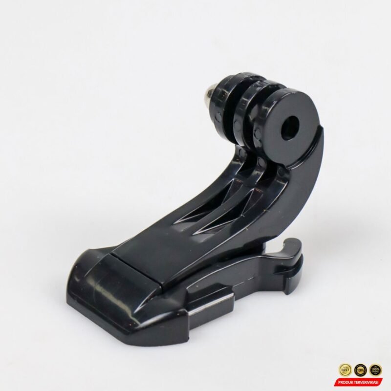 Helmet Front Mount