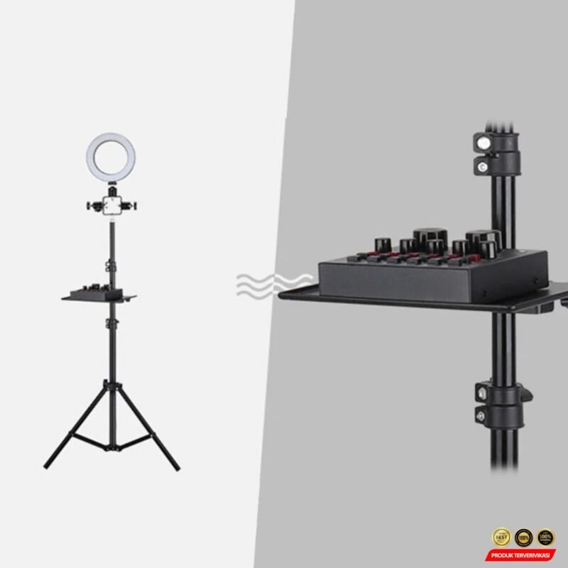 Tripod Sound