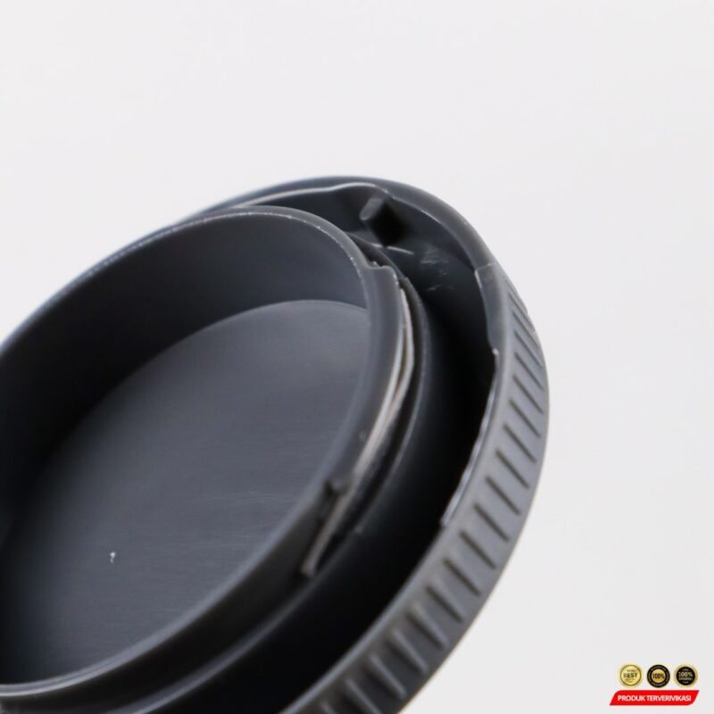Penutup Body Lensa Kamera Sony NEX-A7 A7M2 A7S A7R a6000 (with Logo) - [MRH1] - Image 5