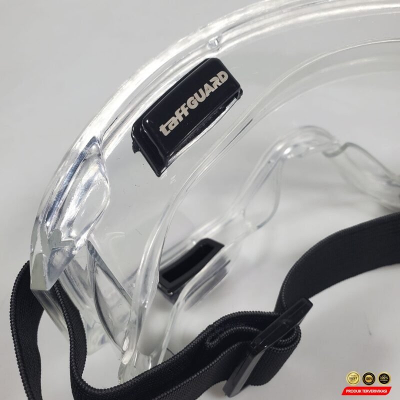 Kacamata Safety