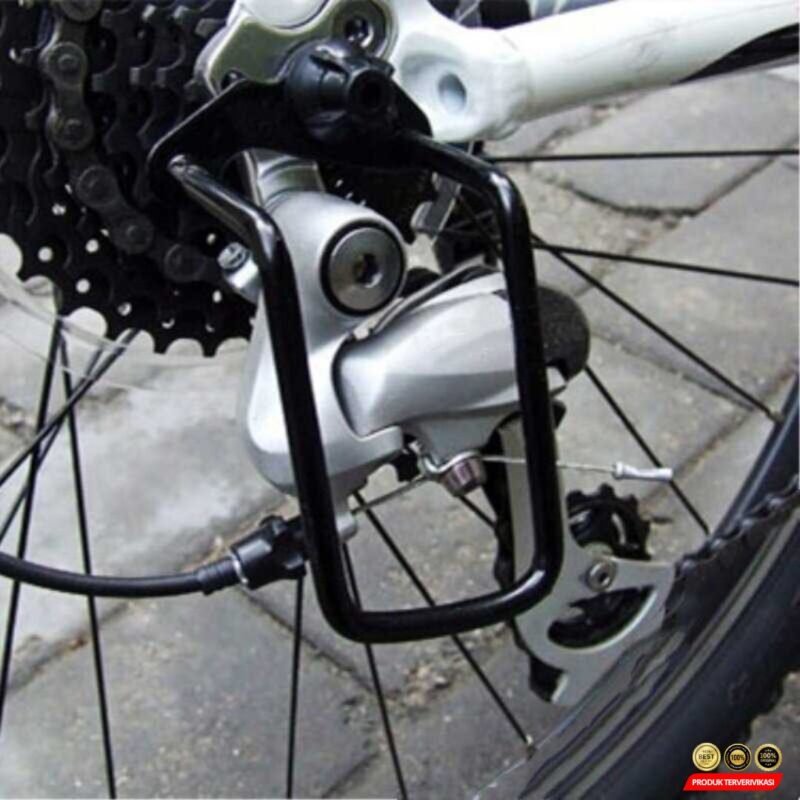 Protector Gear Box