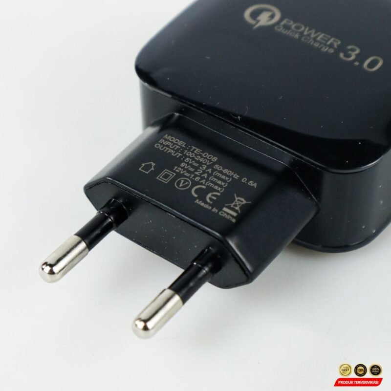 Wall Charger USB
