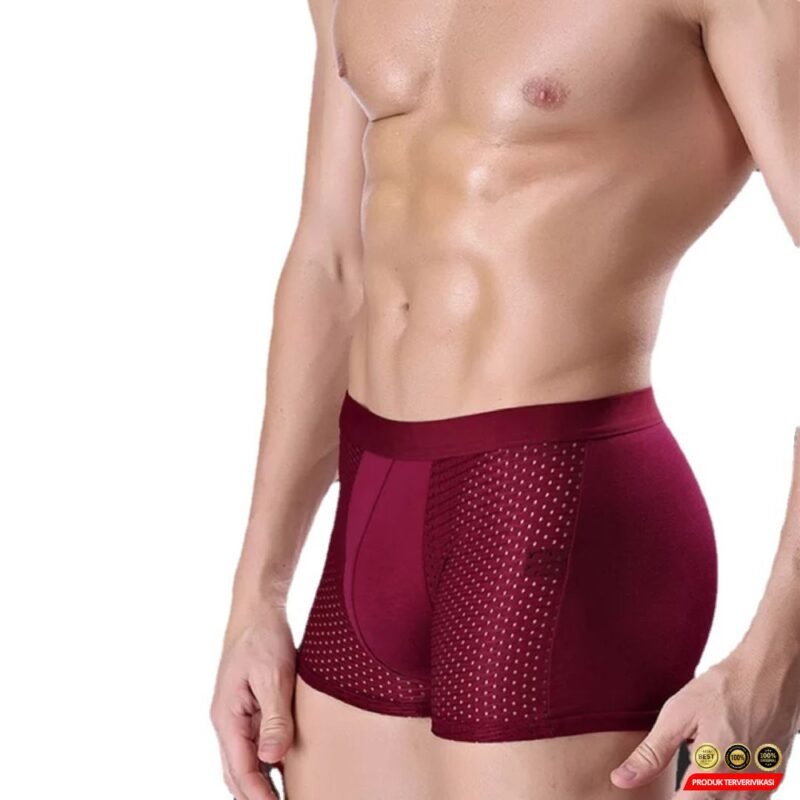 Celana Dalam Boxer
