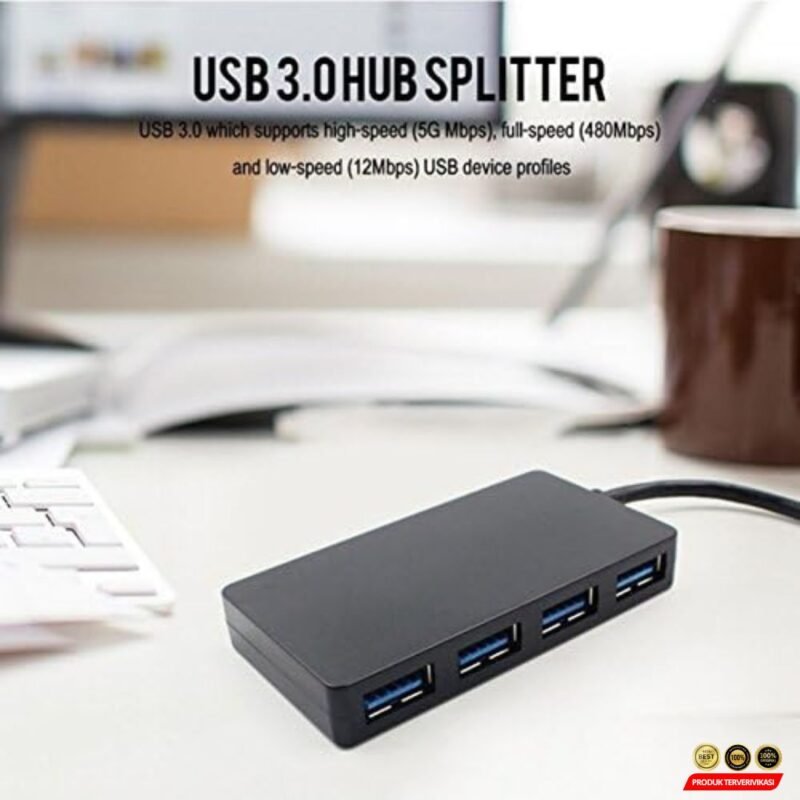 USB HUB 3.0