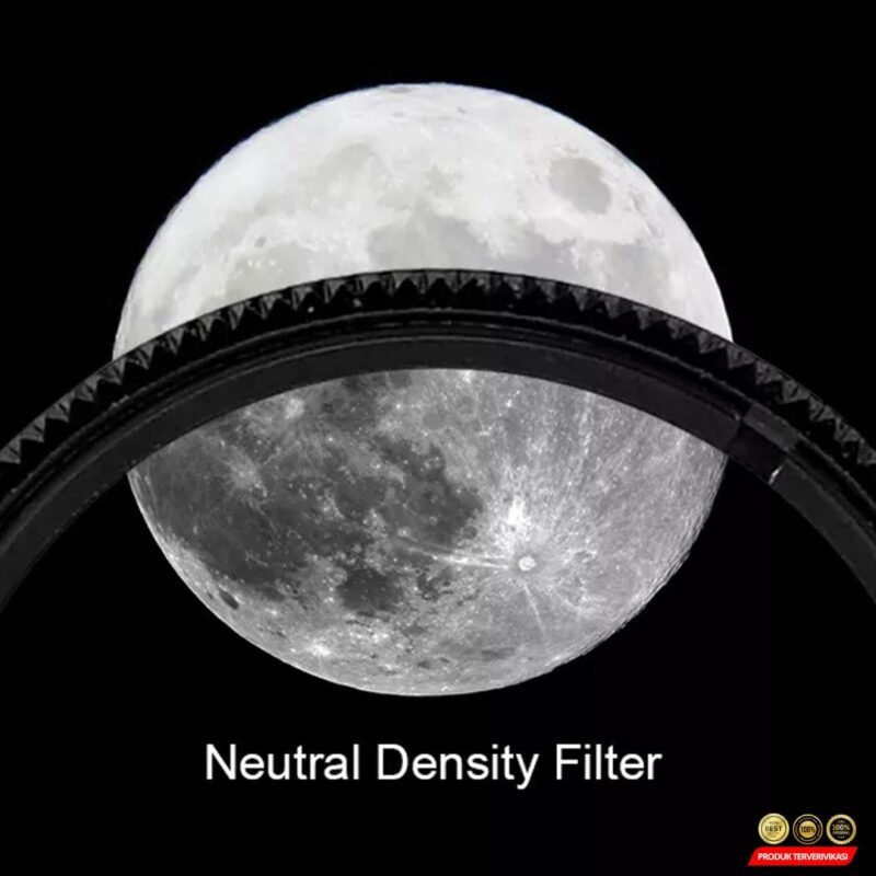 Filter Teleskop Monocular
