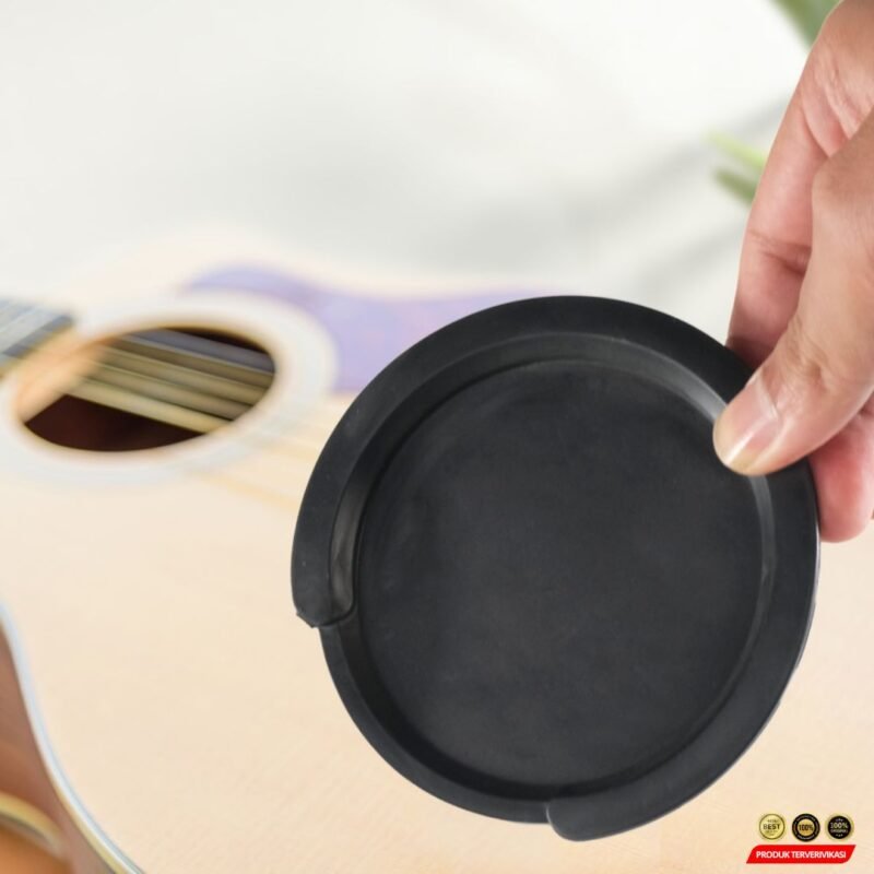 Penutup Lubang Gitar