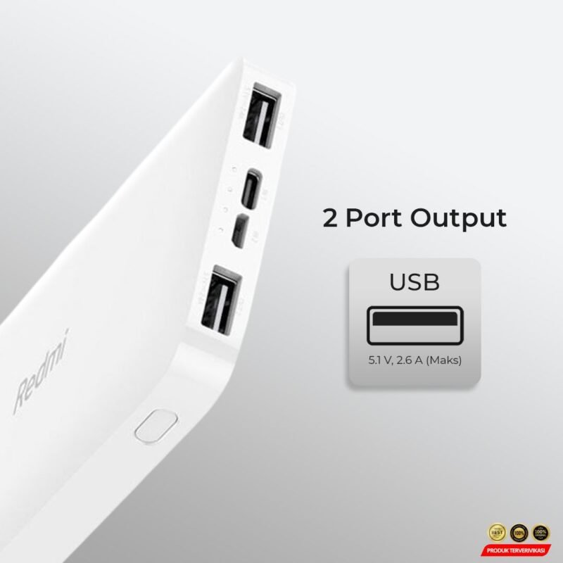 Power Bank