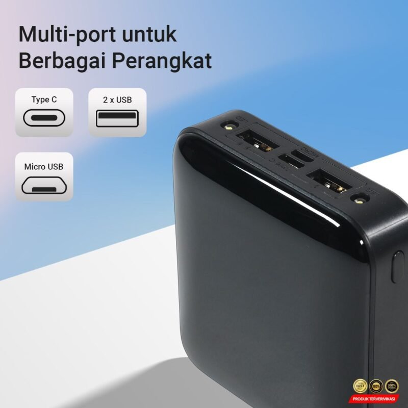 Power Bank