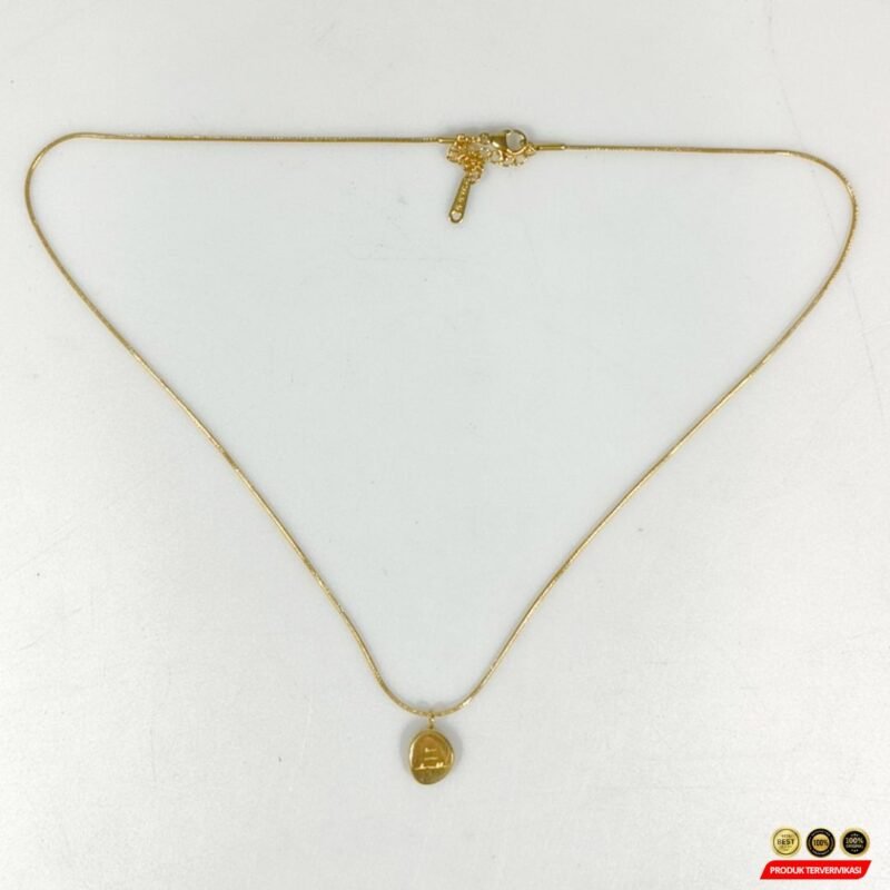 Kalung Liontin