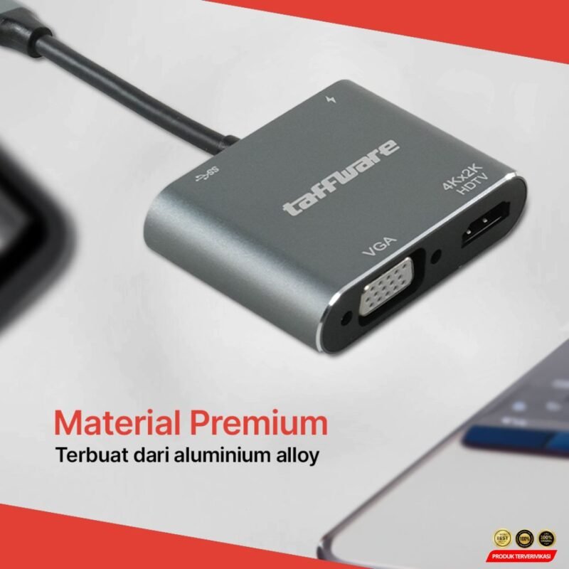 Video Adaptor