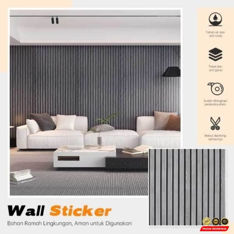 Sticker Dinding