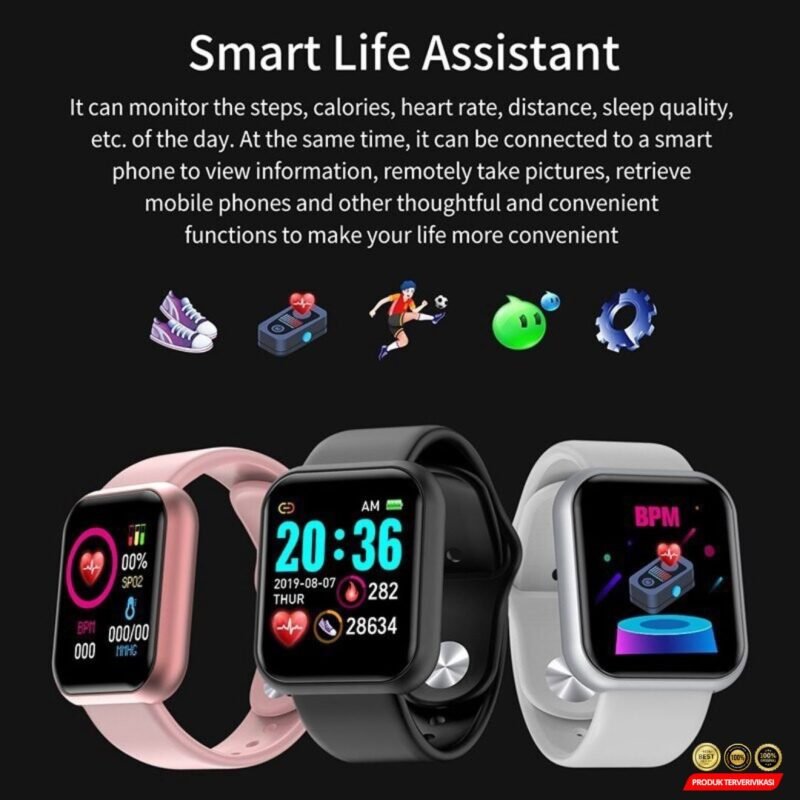 SmartWatch