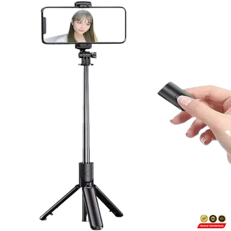 Selfie Stick Tongsis