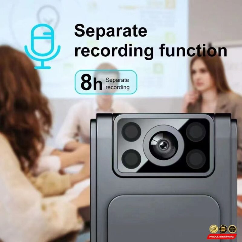 WiFi Mini kamera