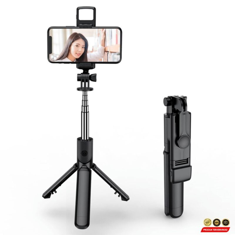 Tongsis tripod