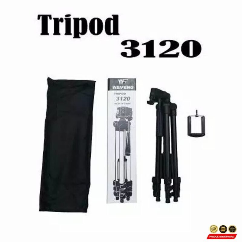 Tripod