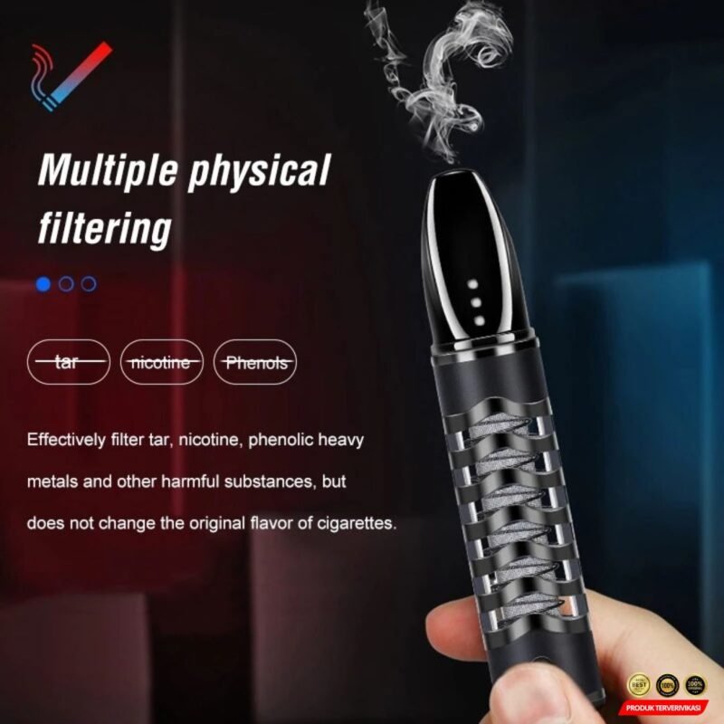 ASBAK ROKOK