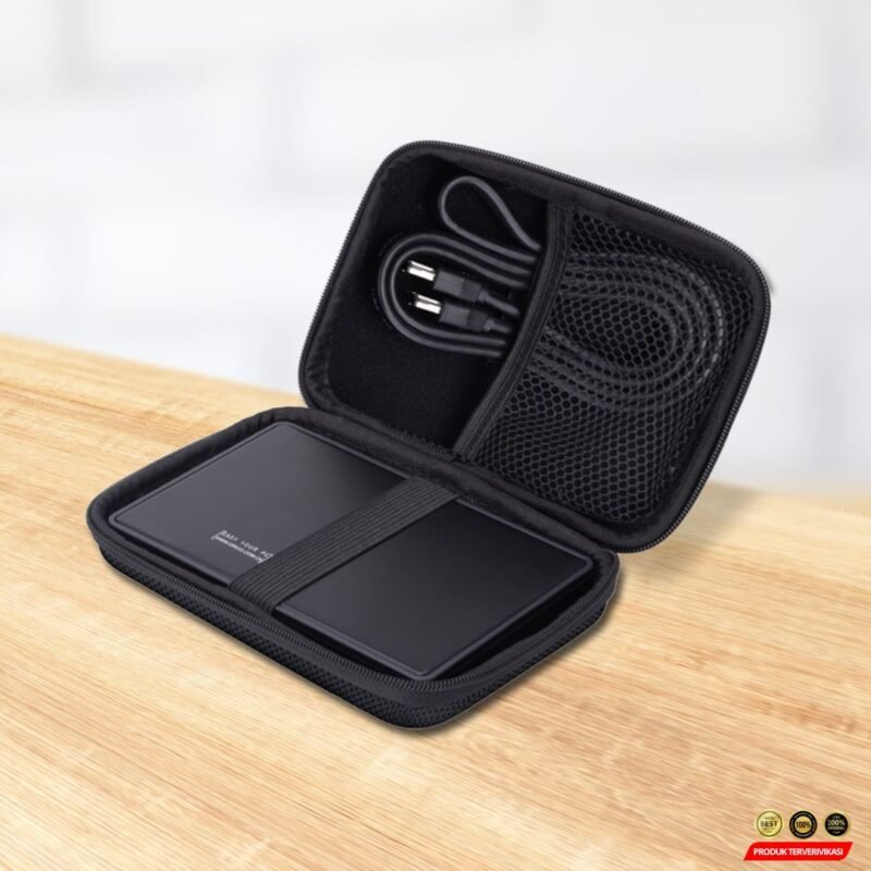 Hardisk Case