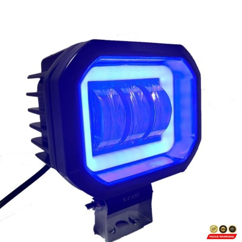 Lampu Tembak