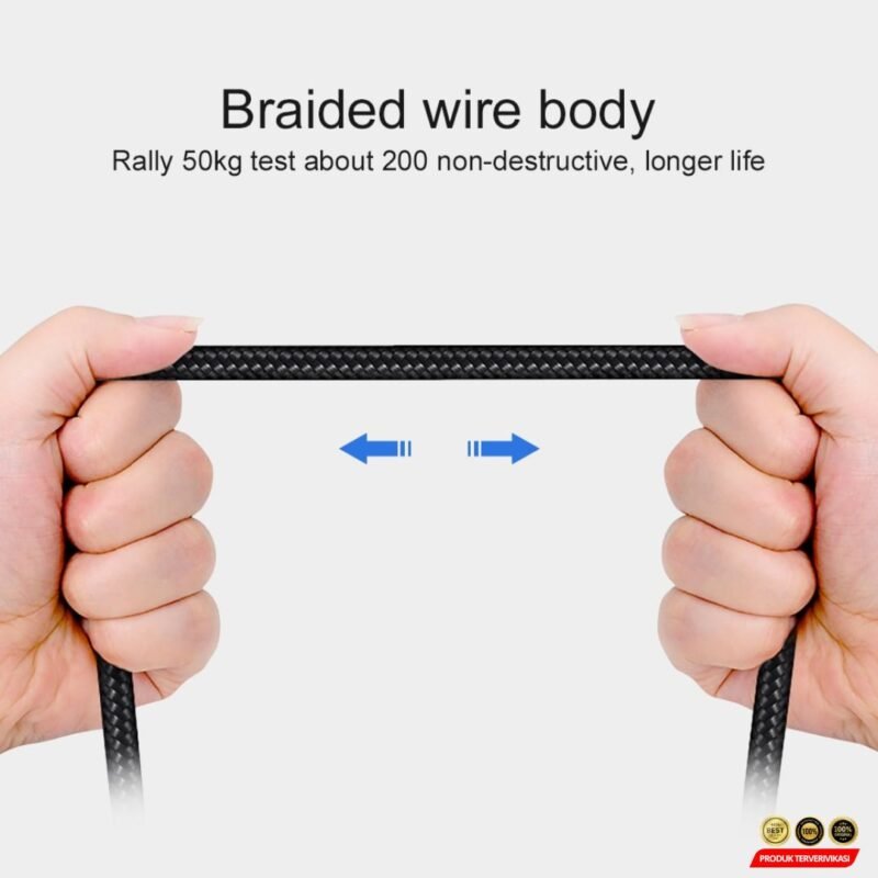 Kabel Data USB