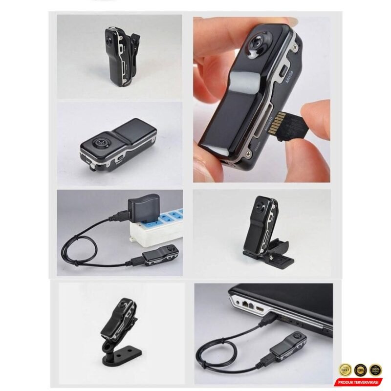 Camera mini