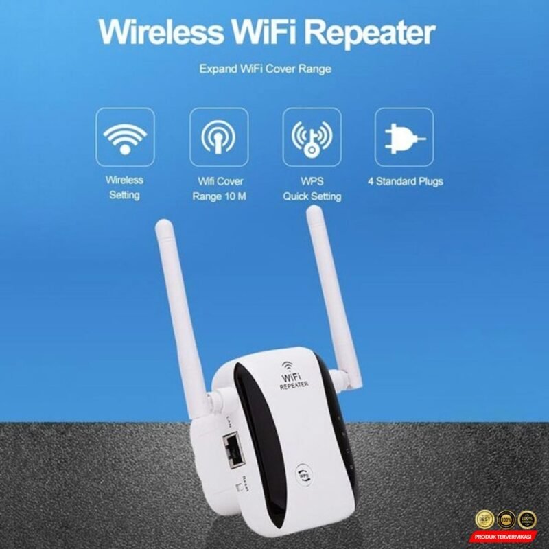 WiFi
