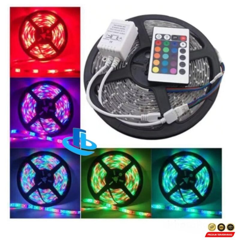Lampu led