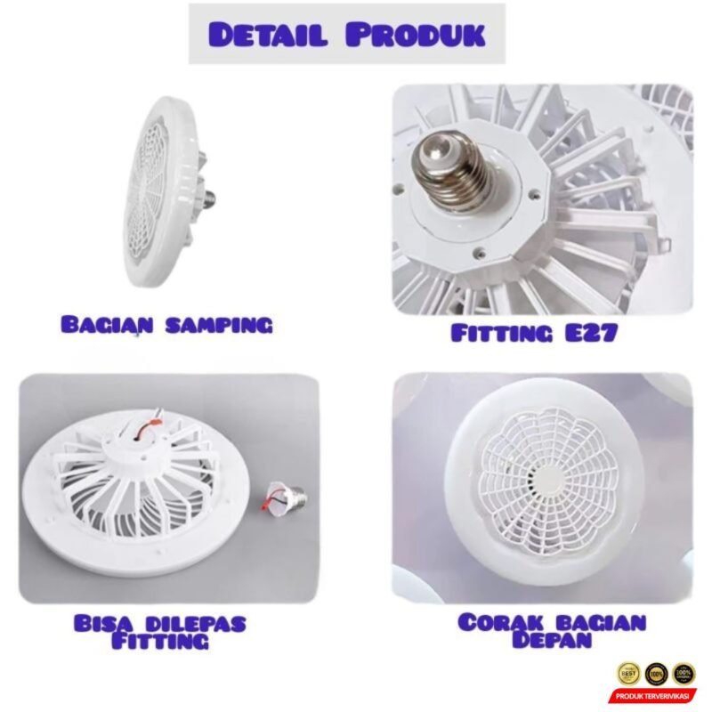 lampu