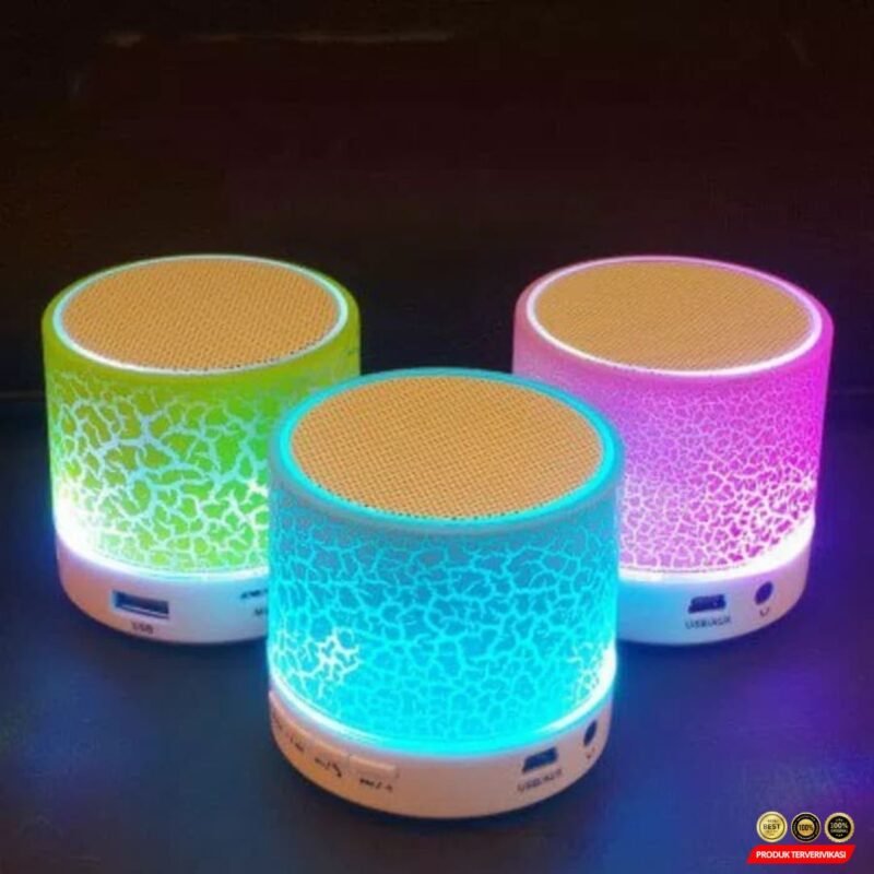 Speaker