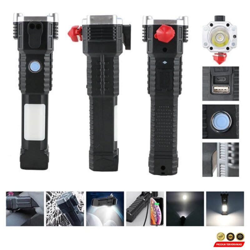 Senter LED
