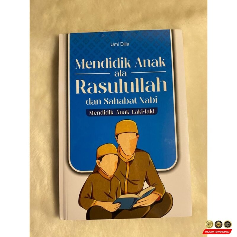 Buku Mendidik