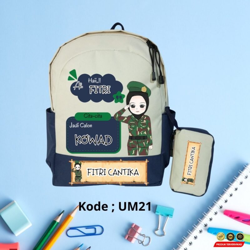 Tas backpack