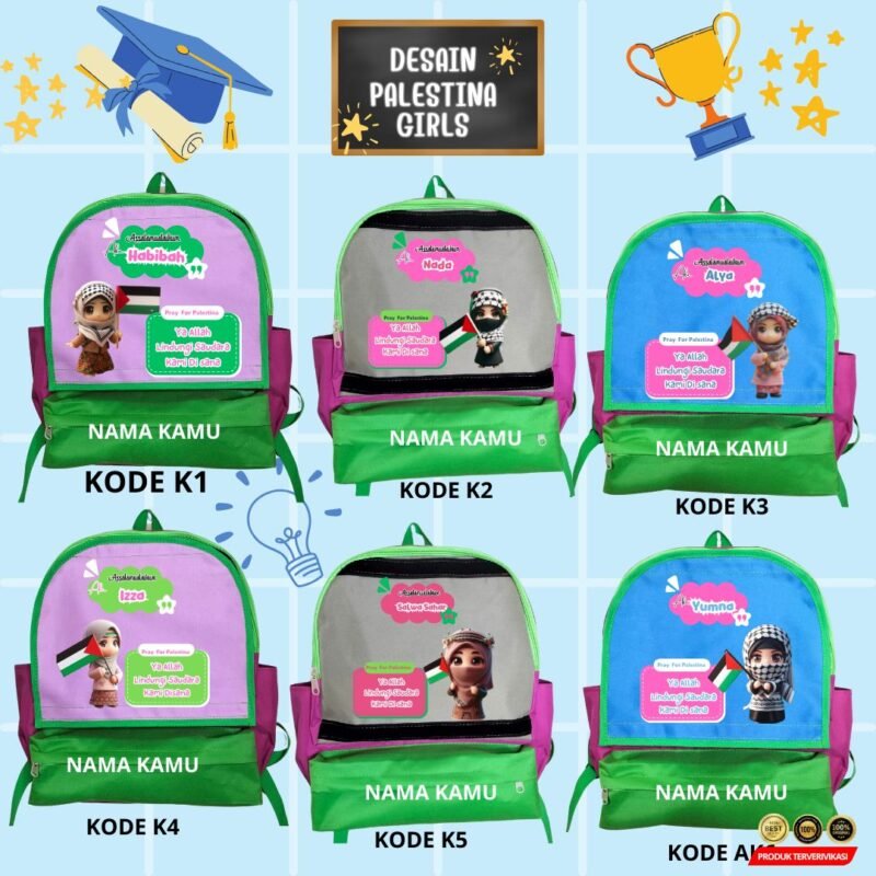 TAS SEKOLAH