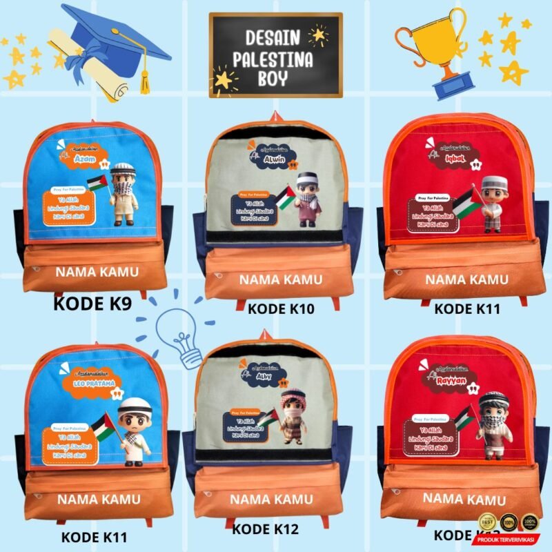 TAS SEKOLAH