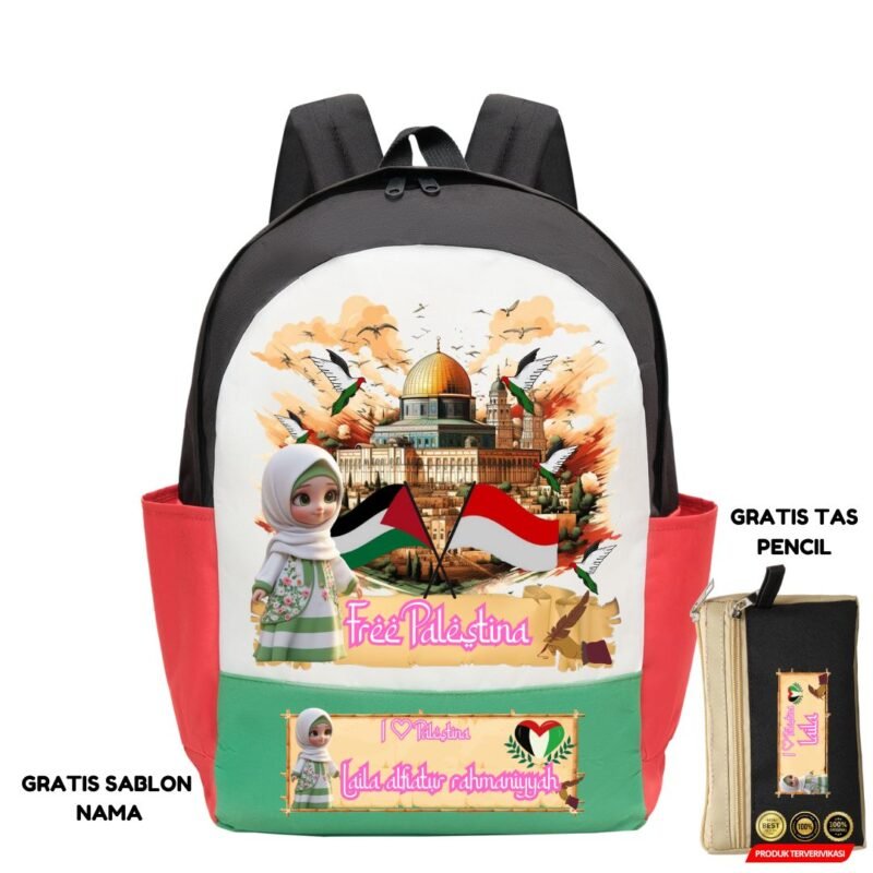 TAS SEKOLAH