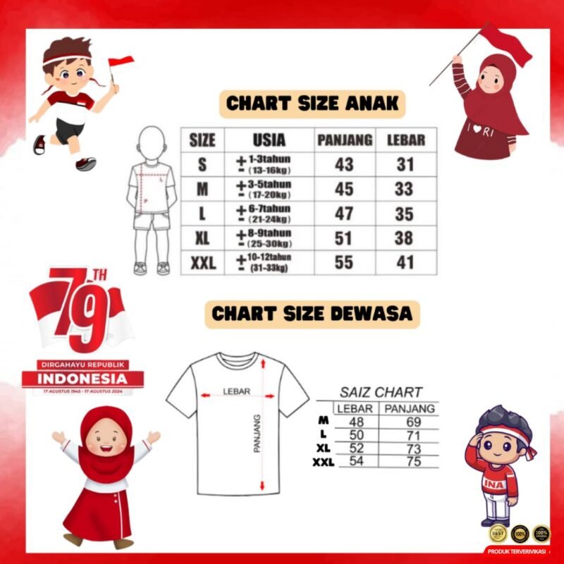 BAJU CEWE COWO