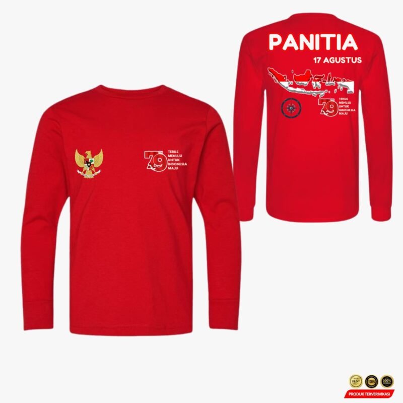 BAJU KAOS