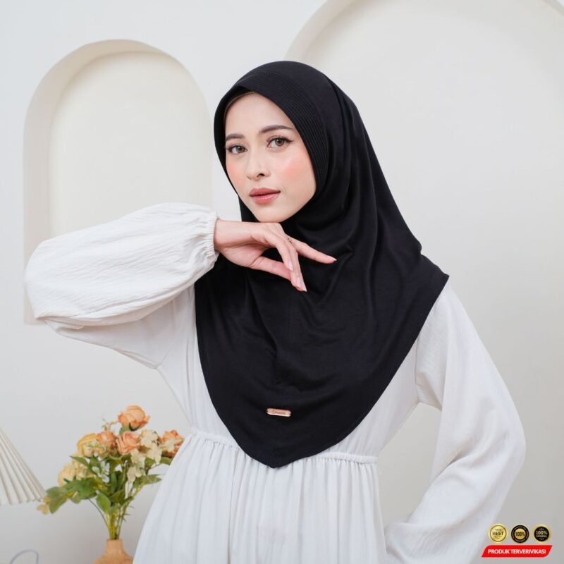 Hijab Instan