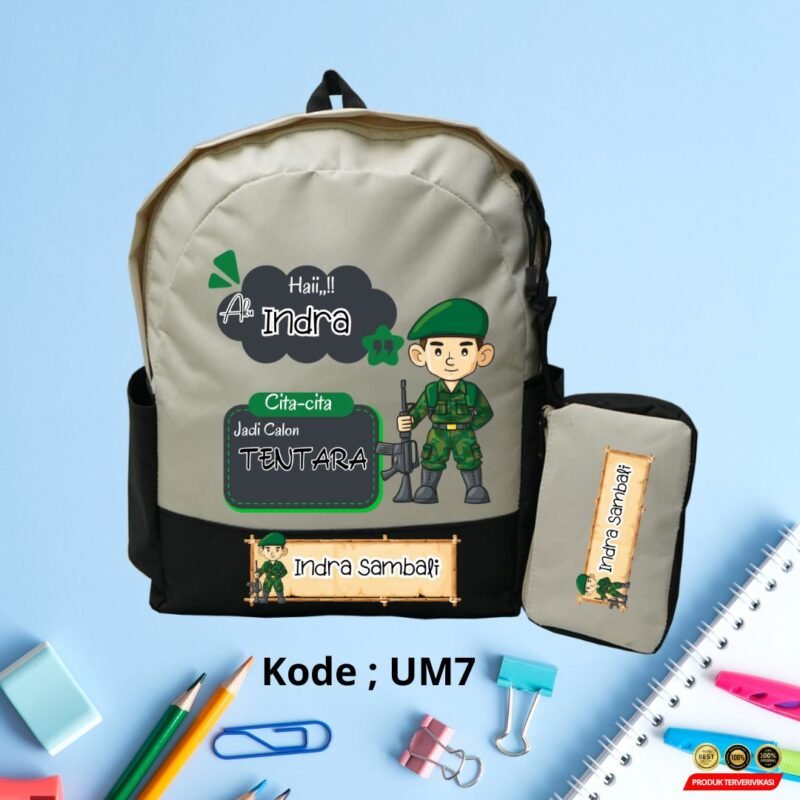SARUNG ANAK