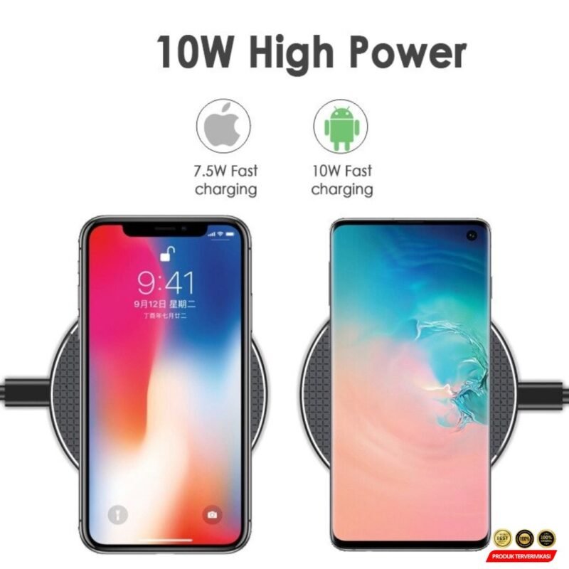 Wireless Charger