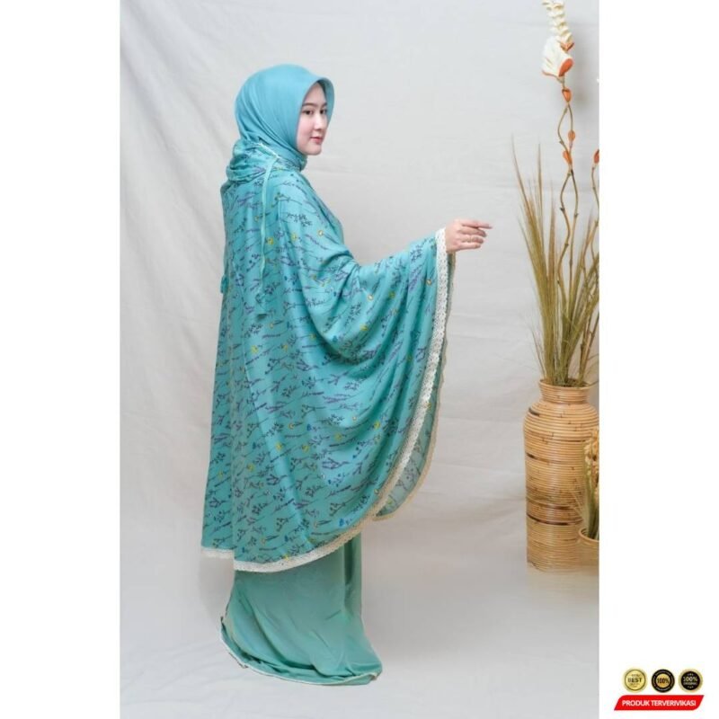Mukena Dewasa